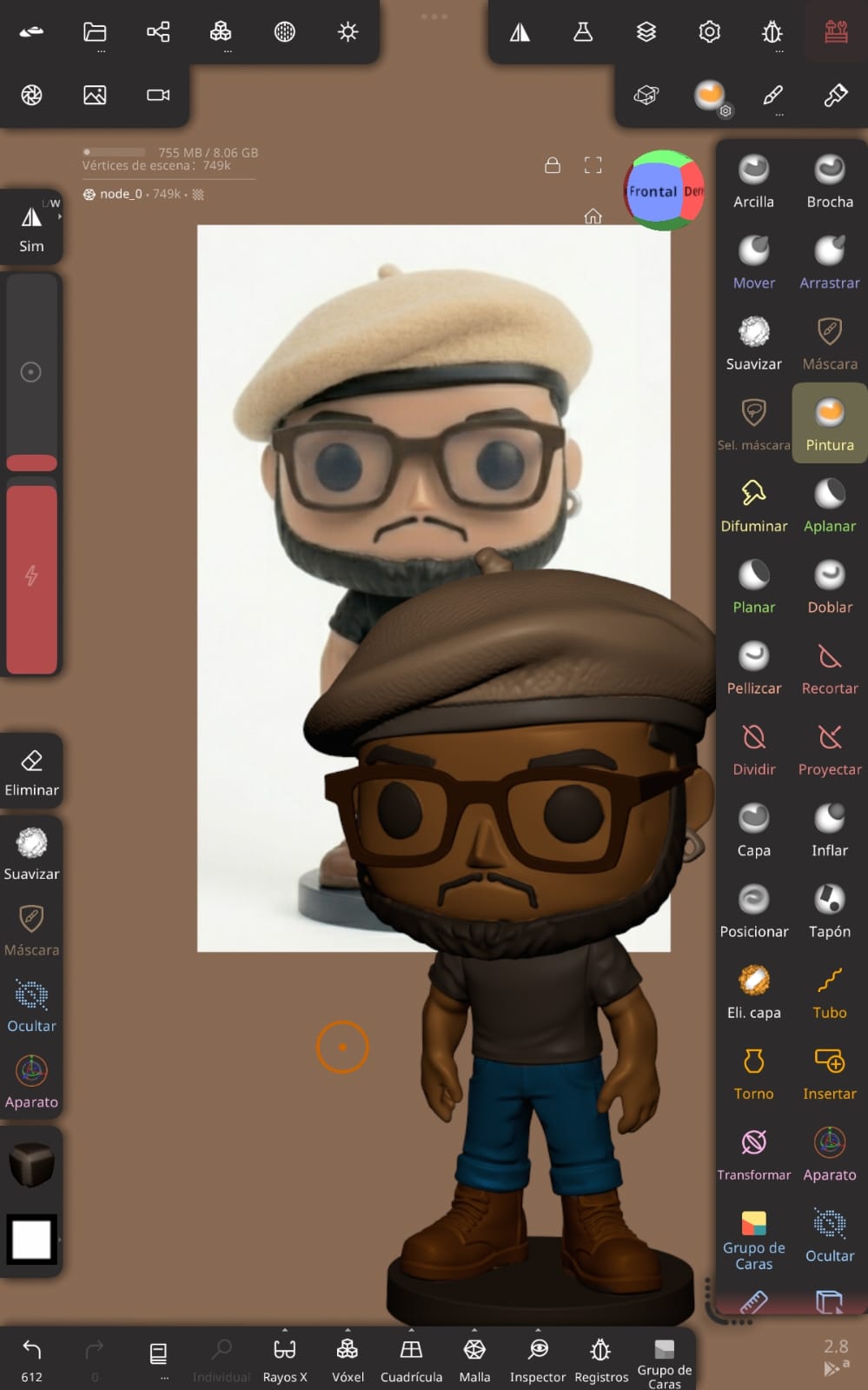 Funko personalizado
